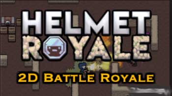 Helmet Royale Io Unblocked At Iogames Live