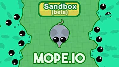 vehicle promotion adjust MOPE IO SandBox - UnBlocked
