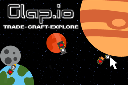 Glap io — Play for free at