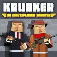 Krunker - Um FPS Multiplayer diretamente no seu navegador  Se você quer um  jogo divertido, leve e grátis, pode parar de procurar! Krunker é um FPS que  roda diretamente no seu